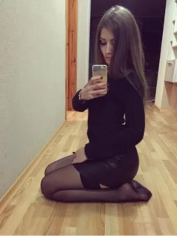 Индивидуалка Викуся Фотография 2